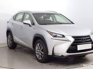 Lexus NX 300h