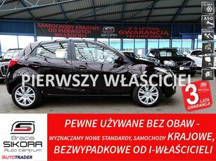 Mazda 2 1.3 benzyna 75 KM 2013r. (Mysłowice)