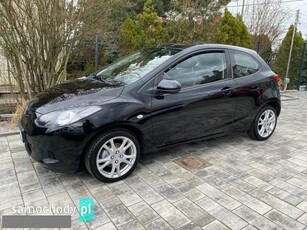 Mazda 2 1.3 Exclusive+