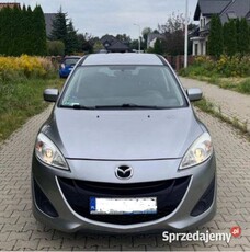 Mazda 5 1.6 stan bdb możliwa zamiana