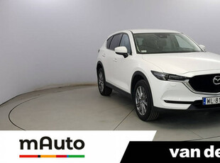 Mazda CX-5 2.0 Skyenergy 2WD ! Z Polskiego Salonu ! Faktura Vat ! II (2017…