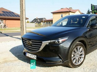 Mazda CX-9