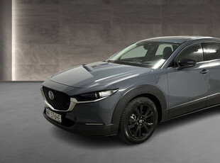 Mazda CX30 Wersja Homura*F-ra Vat 23%*Wzorowy Stan*