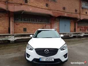 Mazda CX5 SKYAKTIV, Grand Touring 4X4, 2.5L, 192 KM 19 cali, BOSE