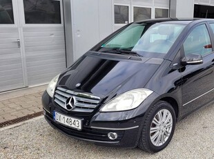 Mercedes A170 Benzyna serwisowany tylko w ASO! LIKWIDACJA KOMISU!