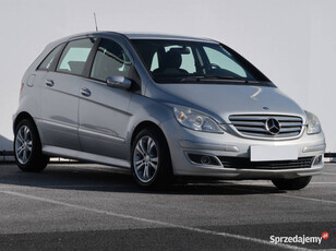 Mercedes B B 200 CDI