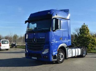 Mercedes-Benz Actros 1845