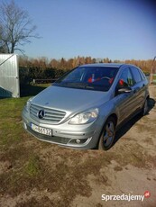 Mercedes benz B 180 cdi 2,0 109km