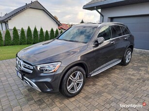 Mercedes-Benz GLC 300 W253 Lift