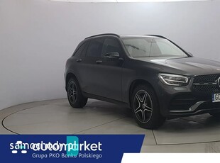 Mercedes-Benz GLC-Klasa