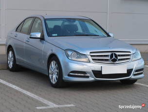 Mercedes C C 180