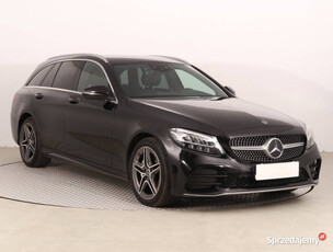 Mercedes C C 220d 4MATIC