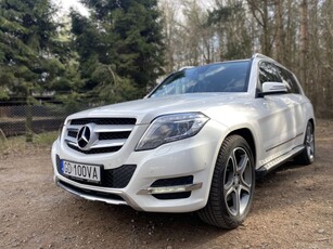 Mercedes GLK