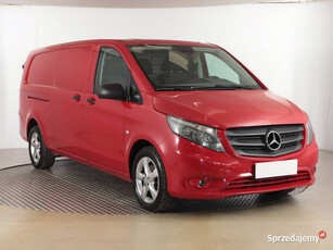 Mercedes Vito 111 CDI