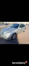 Mercedes W 211