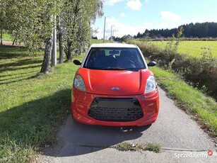 Microcar Ligier kategoria L6e