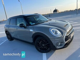 Mini Clubman 2.0