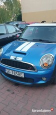 Mini Cooper S R56 2010