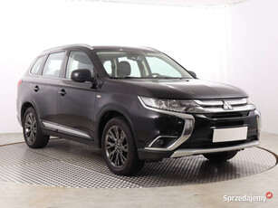 Mitsubishi Outlander 2.0