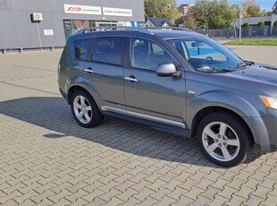 Mitsubishi Outlander II 2.0 DID 2009