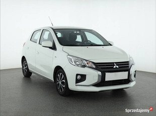 Mitsubishi Space Star 1.2 MIVEC