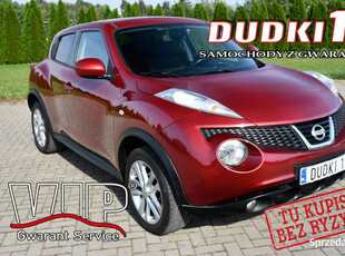 Nissan Juke 1.5DCI Navi,klimatronic.Parktronic,Tempomat,kredyt.OKAZJA I (2…