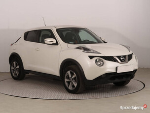 Nissan Juke 1.6 i