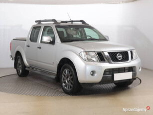 Nissan Navara 3.0 dCi