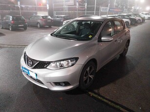 Nissan Pulsar 2017 1.2 DIG