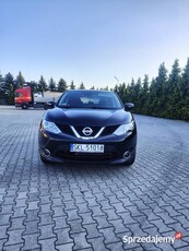 Nissan Qashqai 1.2 DIG-T Acenta