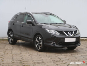 Nissan Qashqai 1.2 DIG-T