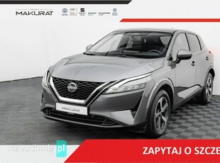 Nissan Qashqai 1.3 DIG-T MHEV Xtronic N-Connecta