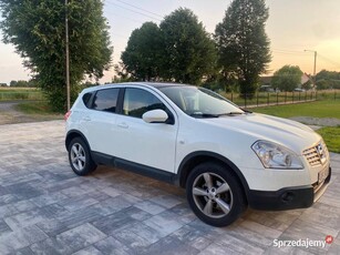 Nissan qashqai 1.6