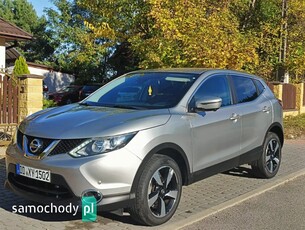 Nissan Qashqai 1.6 DIG-T