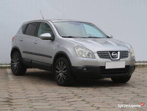 Nissan Qashqai 2.0