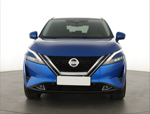 Nissan Qashqai 2021 1.3 DIG