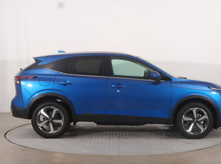 Nissan Qashqai 2024 1.3 DIG