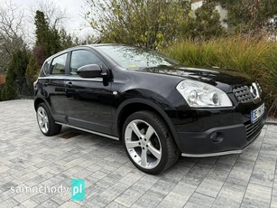 Nissan Qashqai I