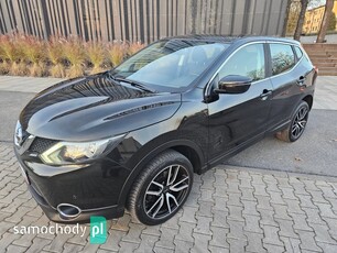 Nissan Qashqai II