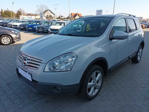 Nissan Qashqai+2 2009 2.0 i 169986km SUV