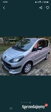 Okazja Peugeot 1007 Super stan klima, parktronik