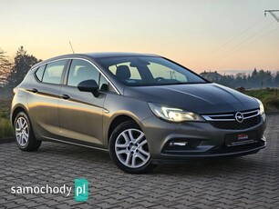 Opel Astra 1.4 T