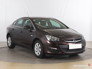 Opel Astra 1.4 T LPG