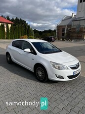 Opel Astra 1.6