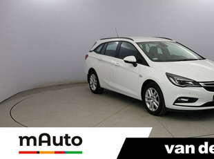 Opel Astra 1.6 CDTI Enjoy S&S ! Z Polskiego Salonu ! Faktura Vat ! K (2015…