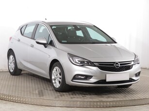 Opel Astra 2020 1.2 Turbo 107676km Hatchback