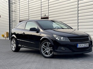 Opel Astra H