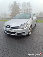 Opel Astra H COSMO