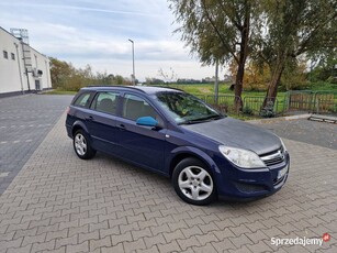 Opel Astra H Kombi 2007r