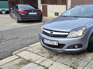 Opel Astra III GTC